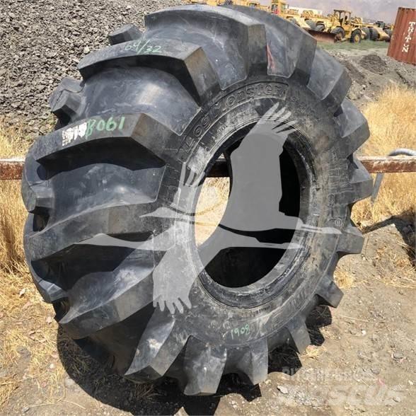 Primex 28LX26 Tyres, wheels and rims