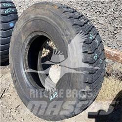 Titan 17.5R25 Tyres, wheels and rims