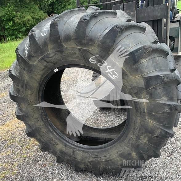 Titan 18.4R30 Other