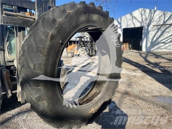 Titan 18.4R46 Other