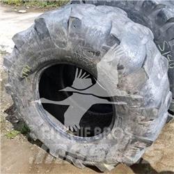 Titan 19.5L24 Tyres, wheels and rims