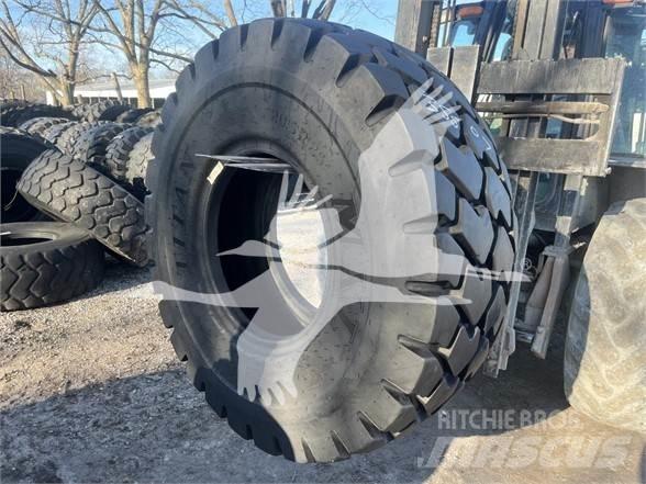 Titan 20.5R25 Tyres, wheels and rims