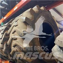 Titan 21LX24 Tyres, wheels and rims
