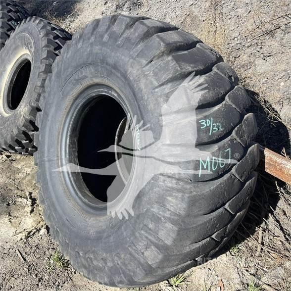 Titan 23.5x25 Tyres, wheels and rims