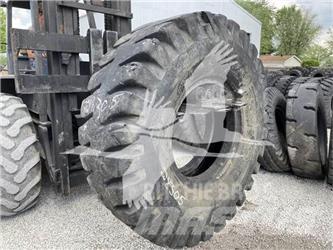 Toyo 16.00X25 Tyres, wheels and rims