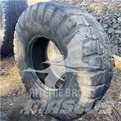 Toyo 17.5R25 Tyres, wheels and rims