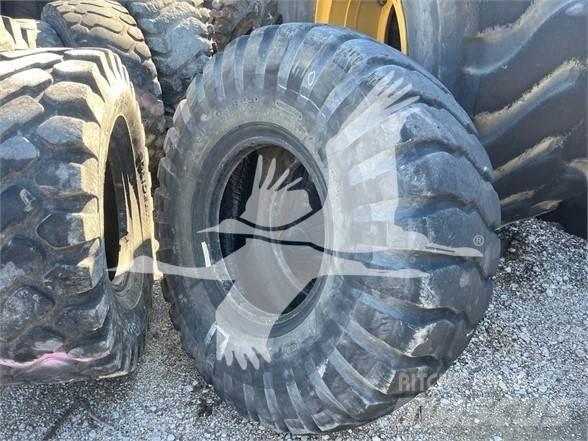 Toyo 20.5R25 Tyres, wheels and rims