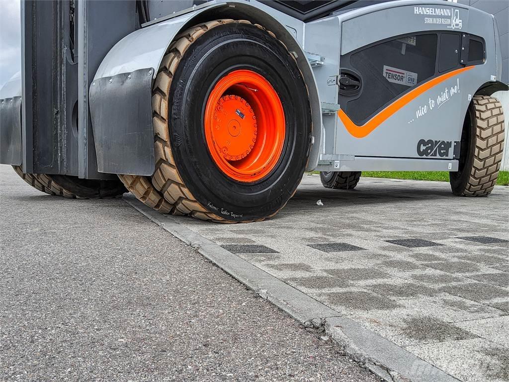 Carer A 160-1200X Electric forklift trucks