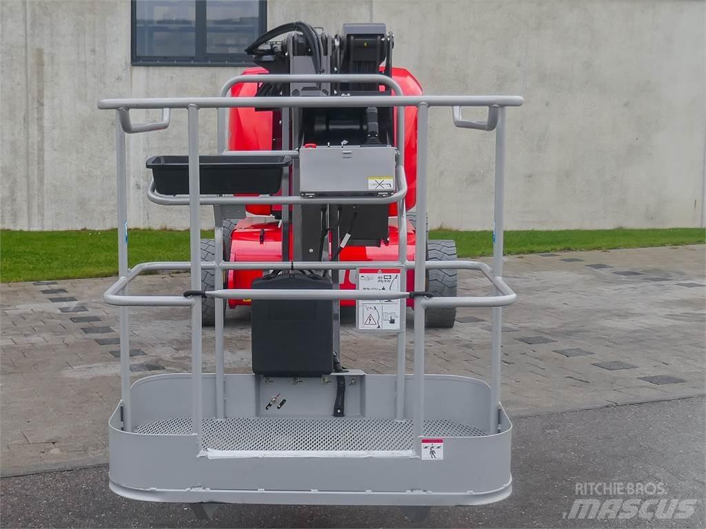 Manitou 170 AETJ Articulated boom lifts