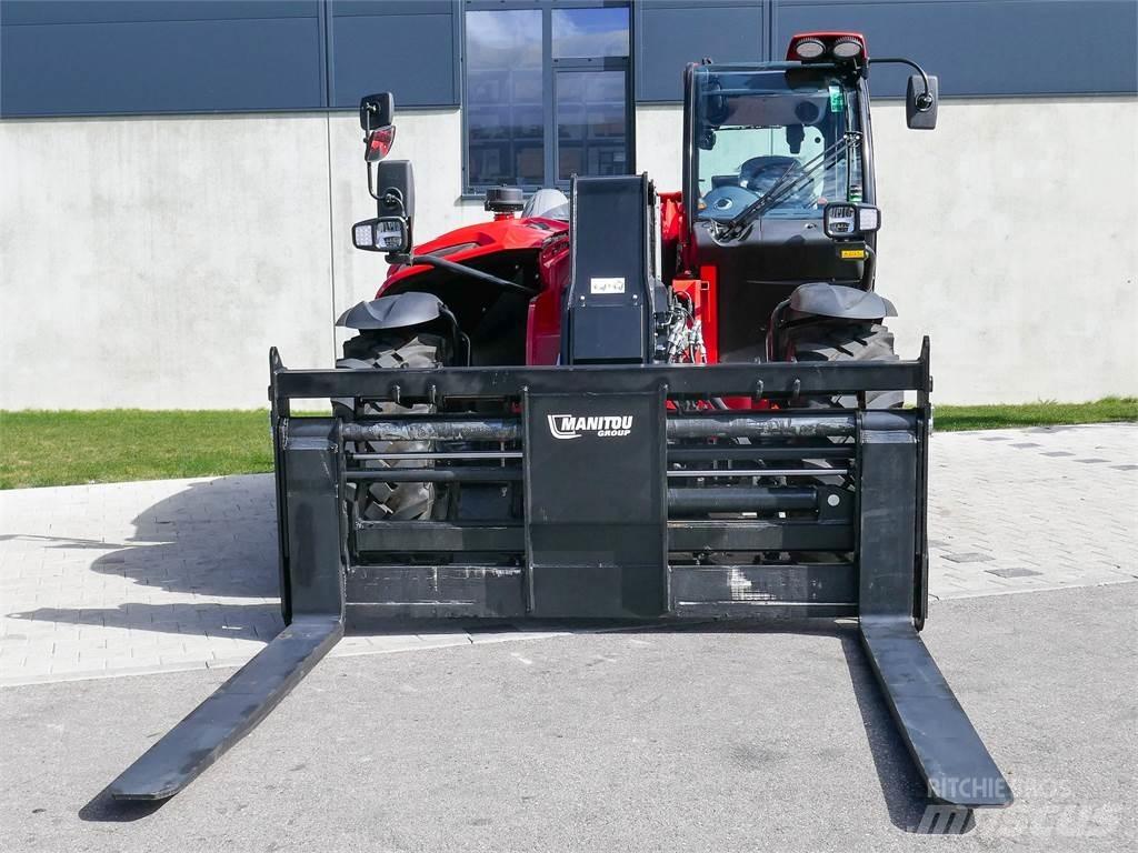 Manitou MHT 790 Telescopic handlers