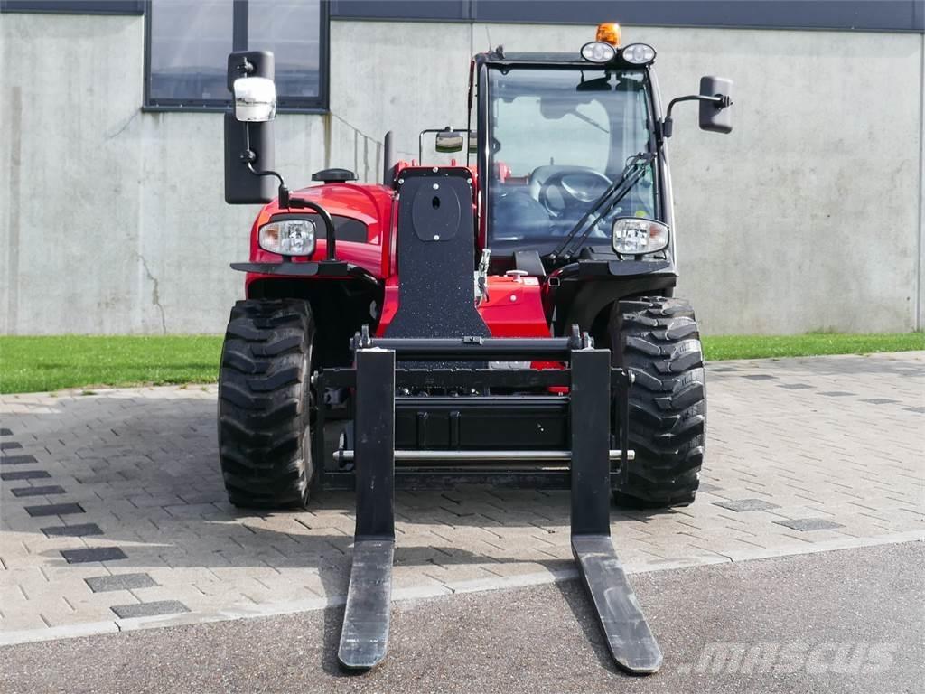 Manitou MT 625 Telescopic handlers