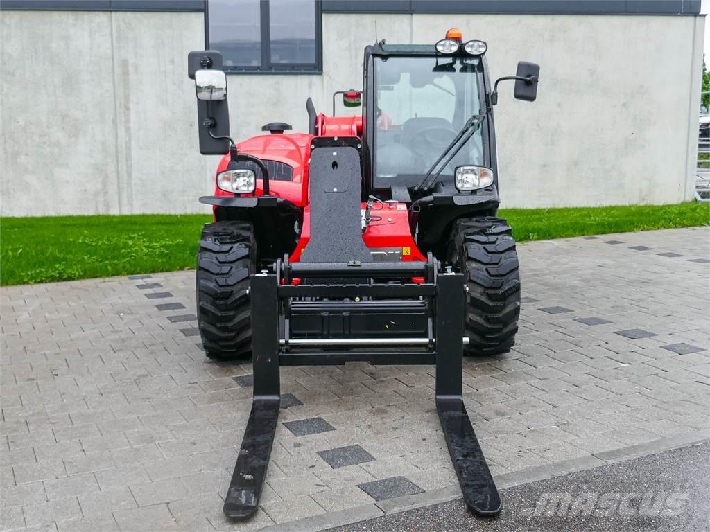 Manitou MT 625 Telescopic handlers
