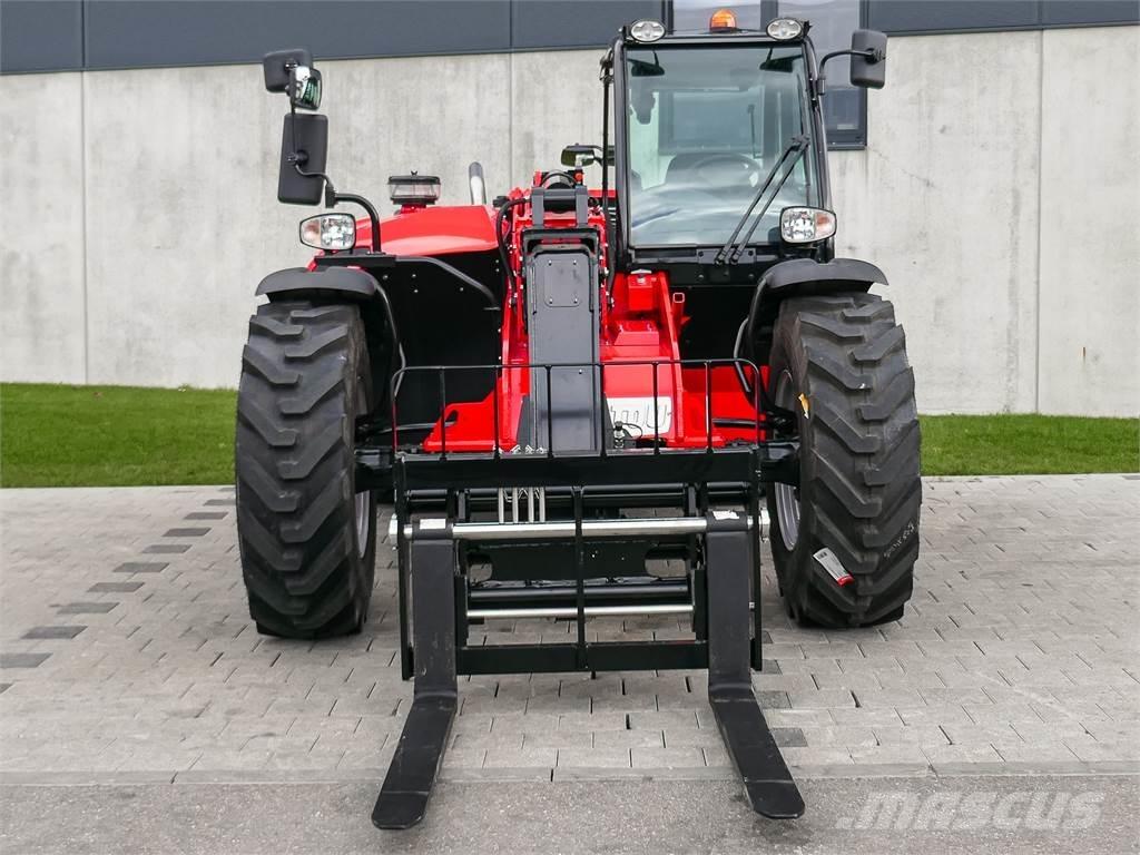 Manitou MT 933 easy Telescopic handlers