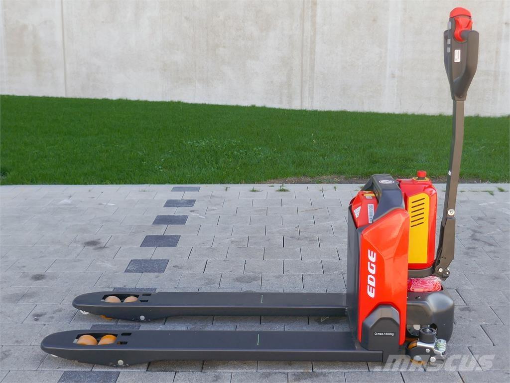 Noblelift PT E15N Pedestrian stacker