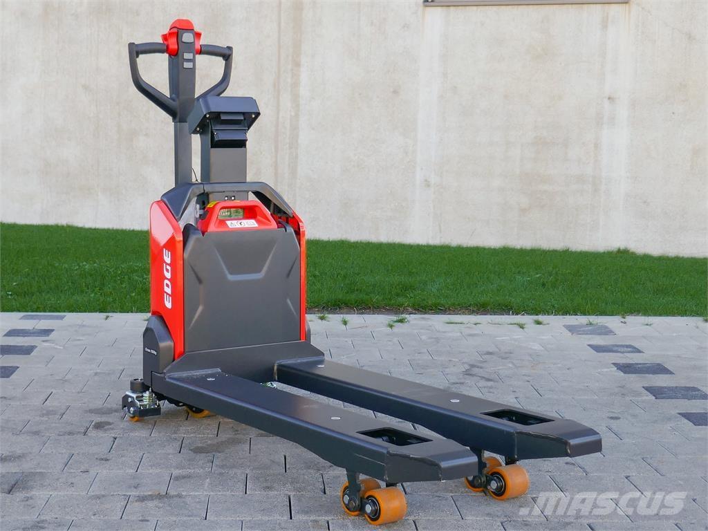 Noblelift PT E15N Pedestrian stacker