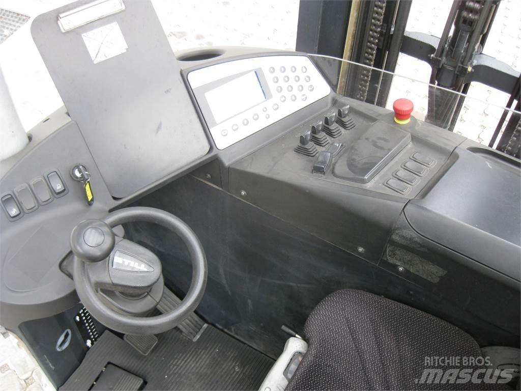 Still FM-X14 Reach truck