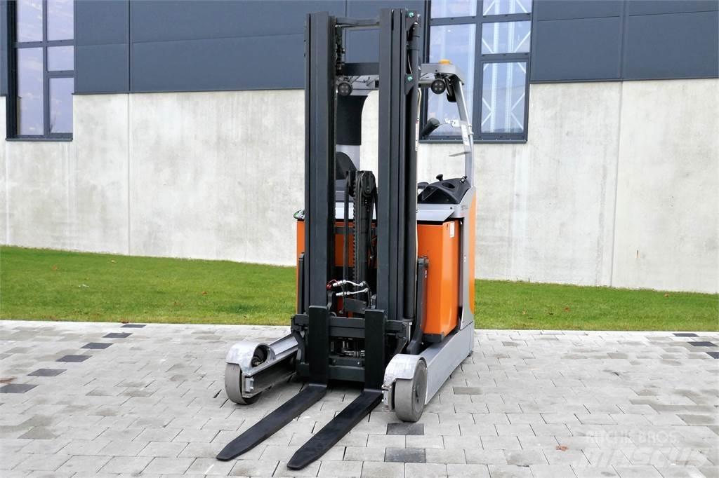 Still FM-X25 Reach truck
