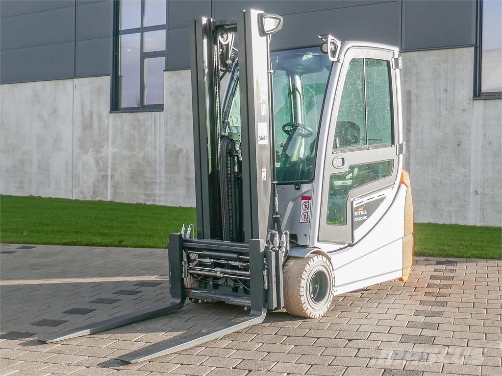 Still RX 20-20L Electric forklift trucks