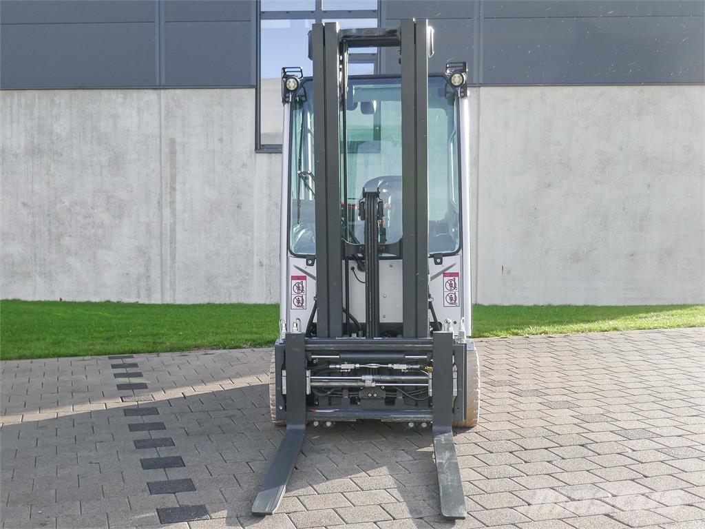 Still RX 20-20L Electric forklift trucks
