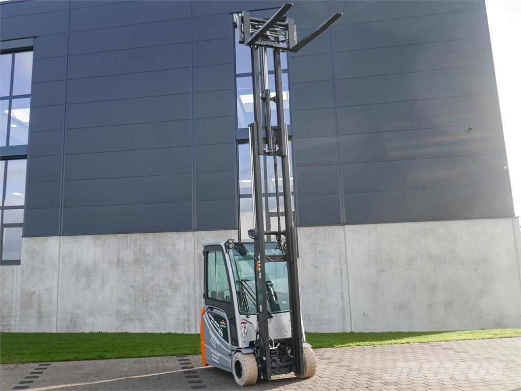 Still RX 20-20L Electric forklift trucks