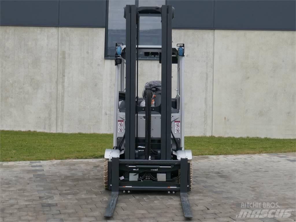 Still RX 60-25 Electric forklift trucks