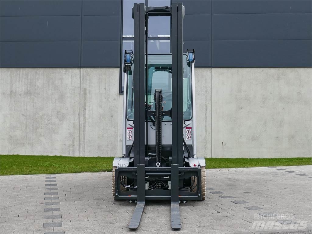 Still RX 60-25 Electric forklift trucks