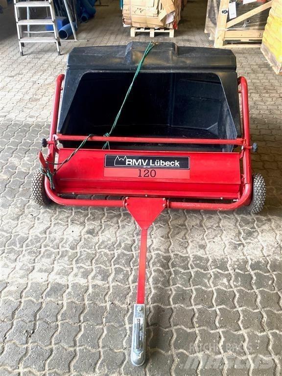  - - - Farm machinery