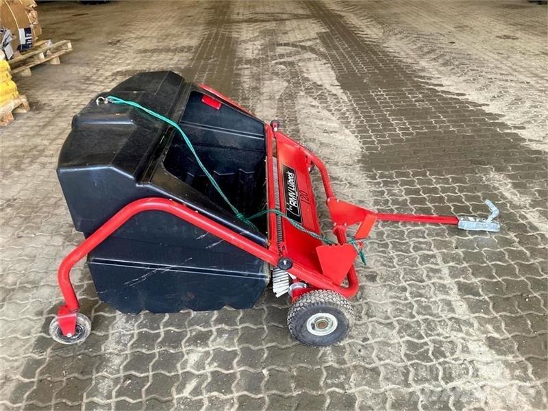  - - - Farm machinery