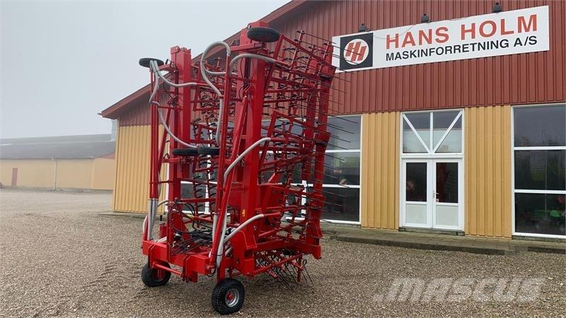 CMN  Harrows