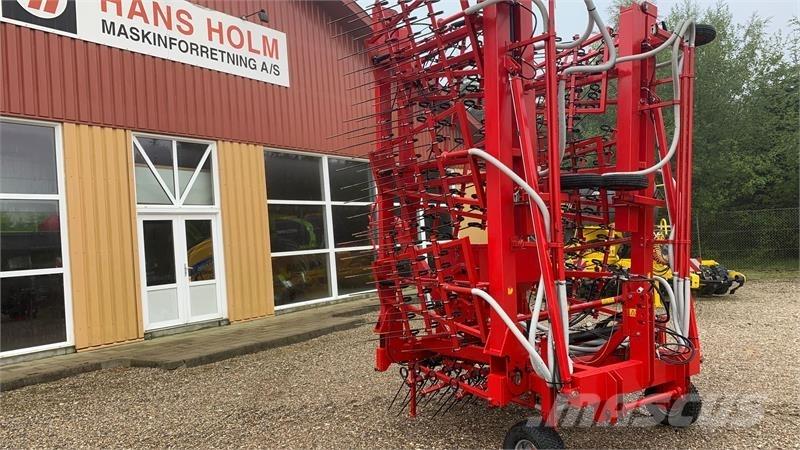 CMN  Harrows