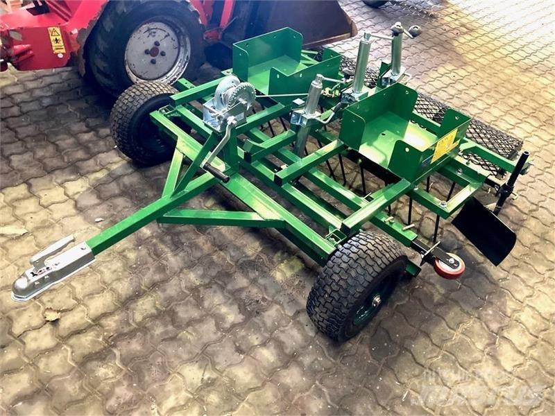 Kellfri  Other groundscare machines