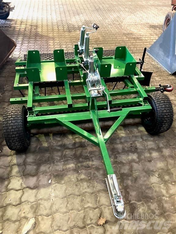 Kellfri  Other groundscare machines