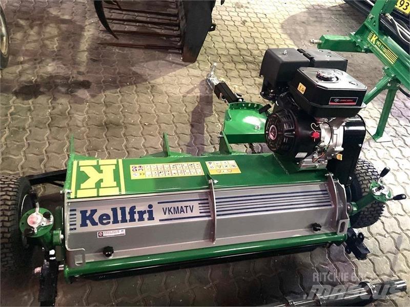 Kellfri  Other groundscare machines