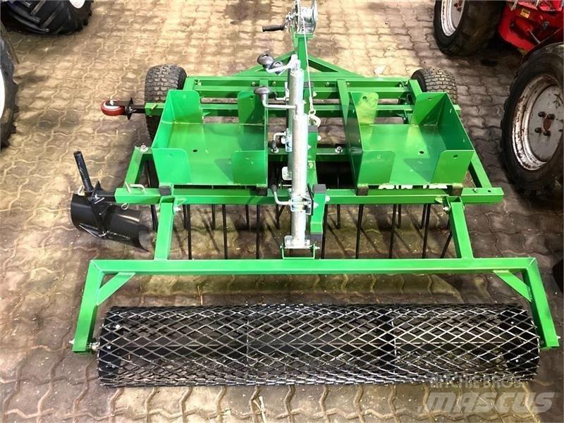 Kellfri  Other groundscare machines