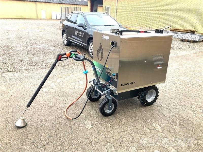  Xweed Farm machinery