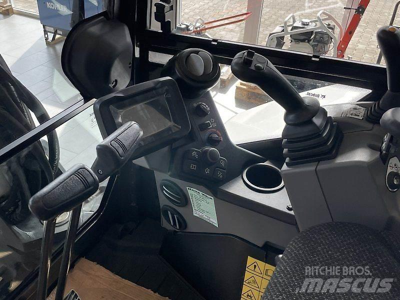 Bobcat E 60 Other