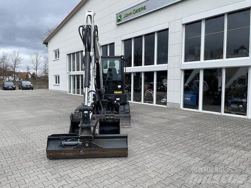Bobcat E 60 Other