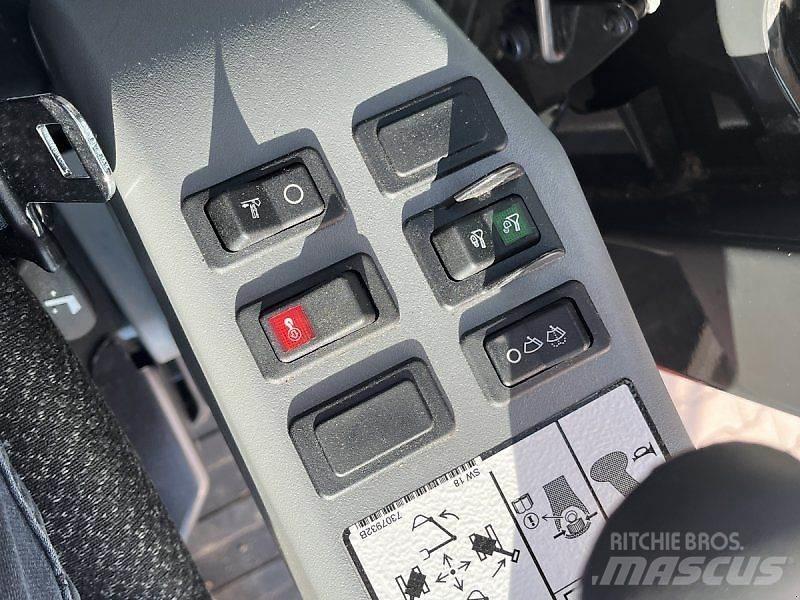 Bobcat E88 Other