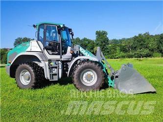 Kramer KL70.8 Wheel loaders