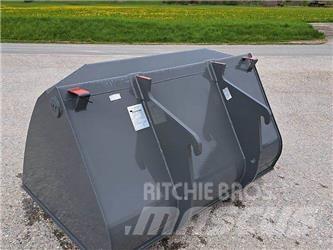 Weidemann 1700 Other