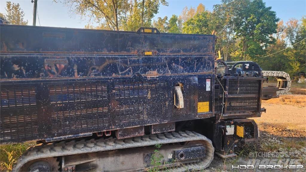 American Augers DD-110S Horizontal drilling rigs