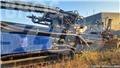 American Augers DD-440T Horizontal drilling rigs
