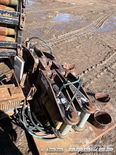 American Augers DD-6 Horizontal drilling rigs