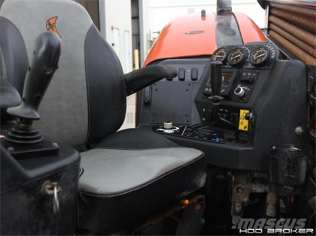 Ditch Witch JT20 Horizontal drilling rigs