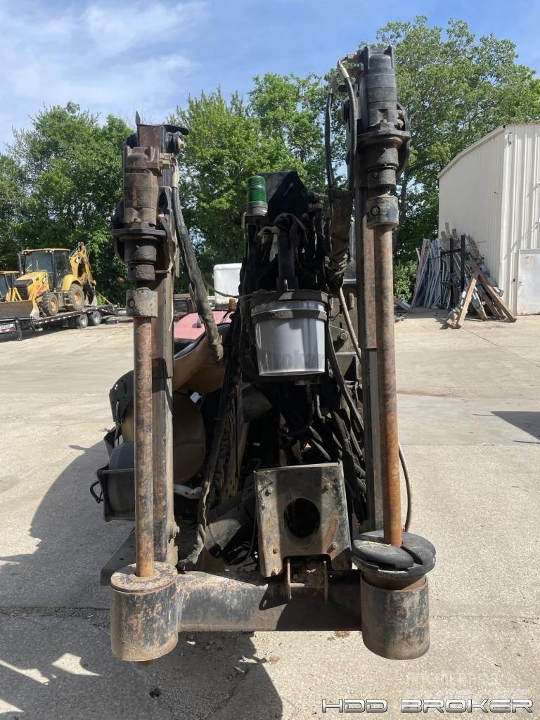 Ditch Witch JT2020 Mach 1 Horizontal drilling rigs