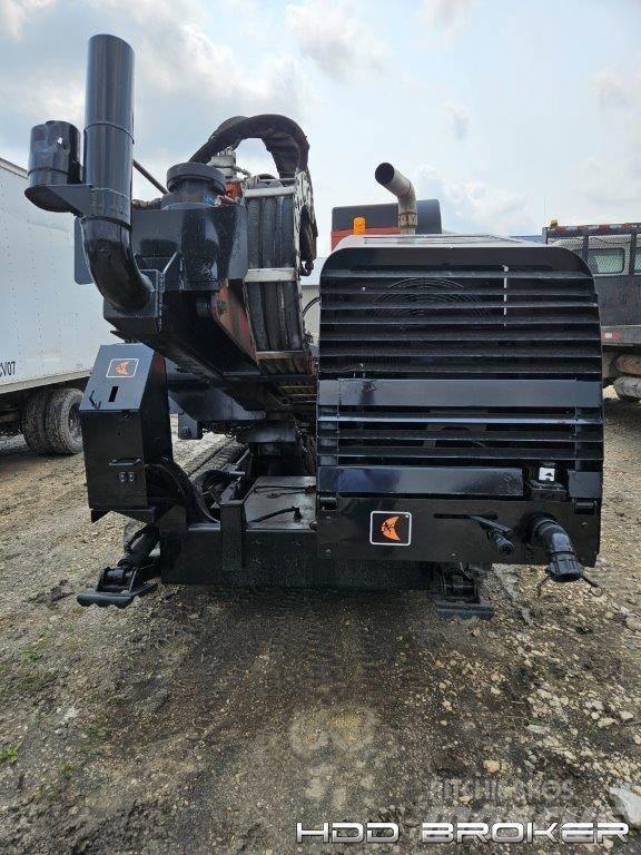 Ditch Witch JT25 Horizontal drilling rigs