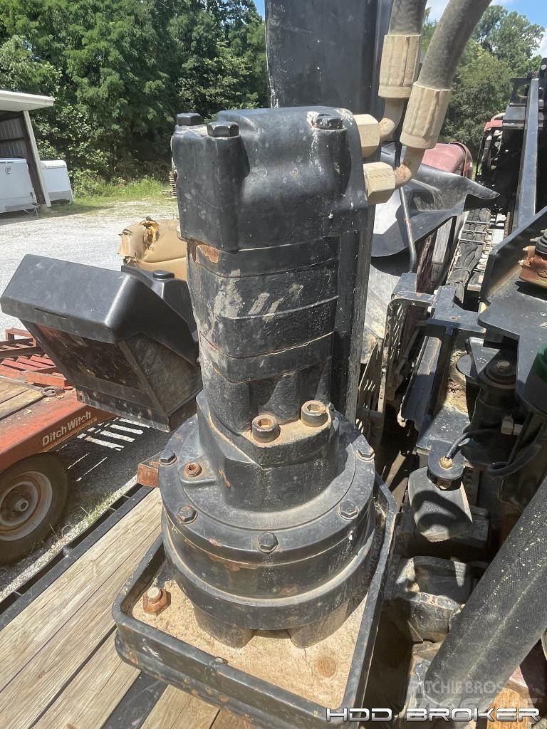 Ditch Witch JT3020 Mach 1 Horizontal drilling rigs