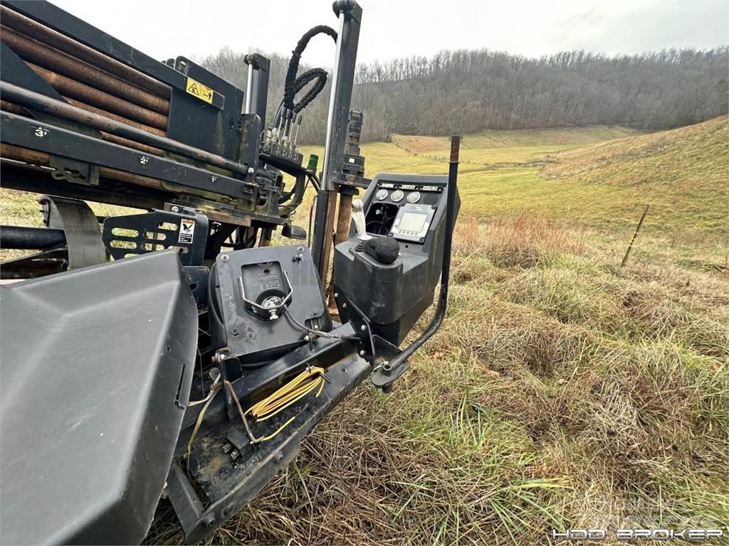 Ditch Witch JT3020 Mach 1 Horizontal drilling rigs