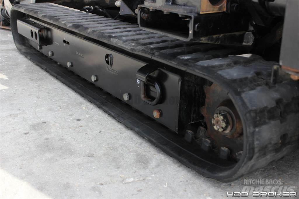 Ditch Witch JT9 Horizontal drilling rigs