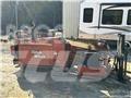 Ditch Witch JT921S Horizontal drilling rigs